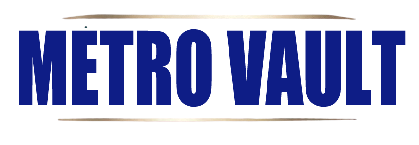 Metro Vault International  